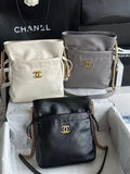 Satchel Bags - CHL Bags - 6112