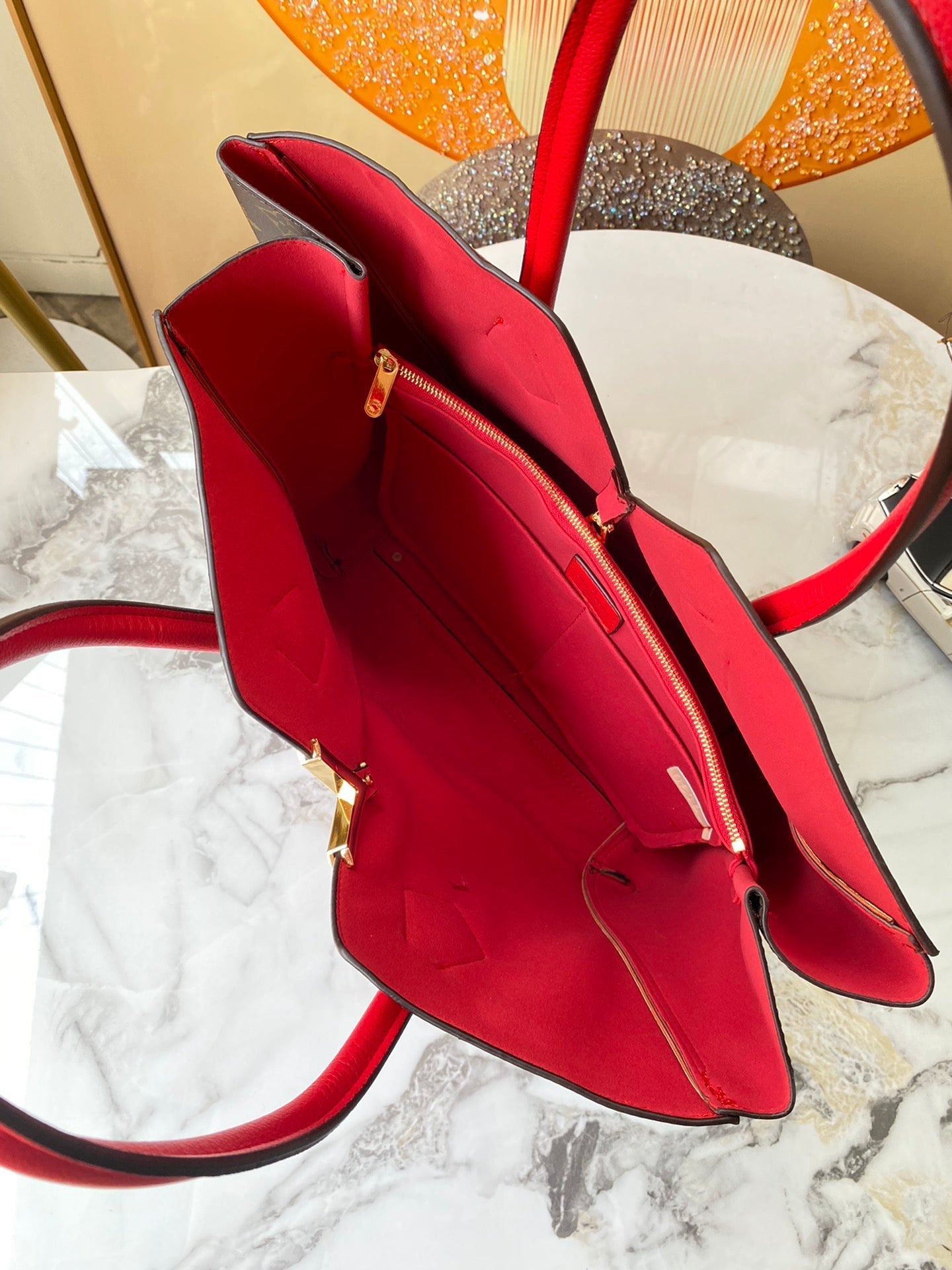 EN - Luxury Bags LUV 780