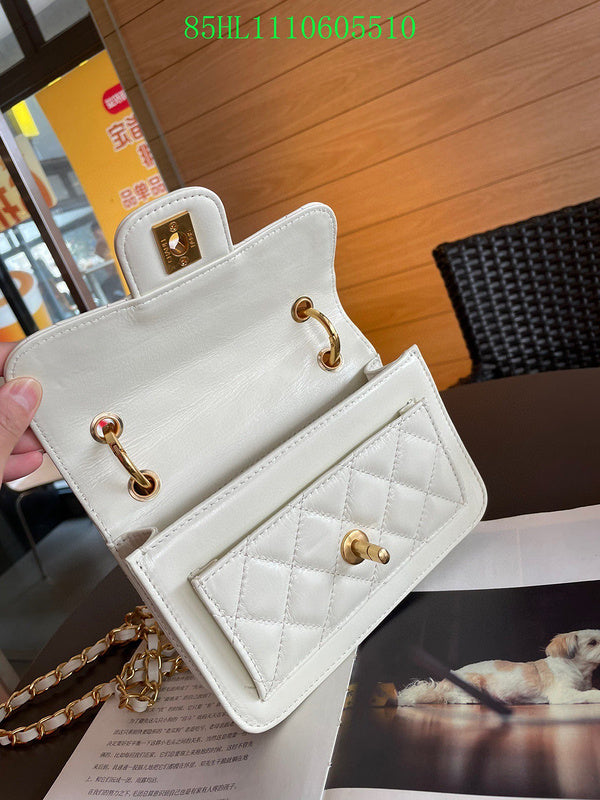 Glami - CHL Bags - 738