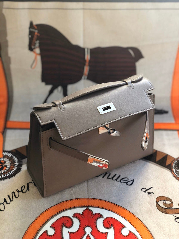 Satchel Bags - HMS-Bags - 728