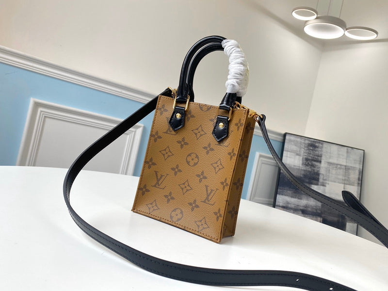 Glami Fashion Lu-Vi bags - 17092
