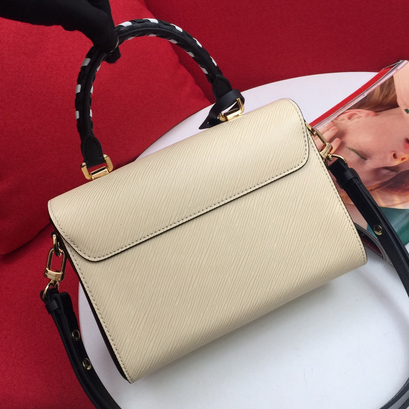 Satchel Bags - VL Bags - 2153
