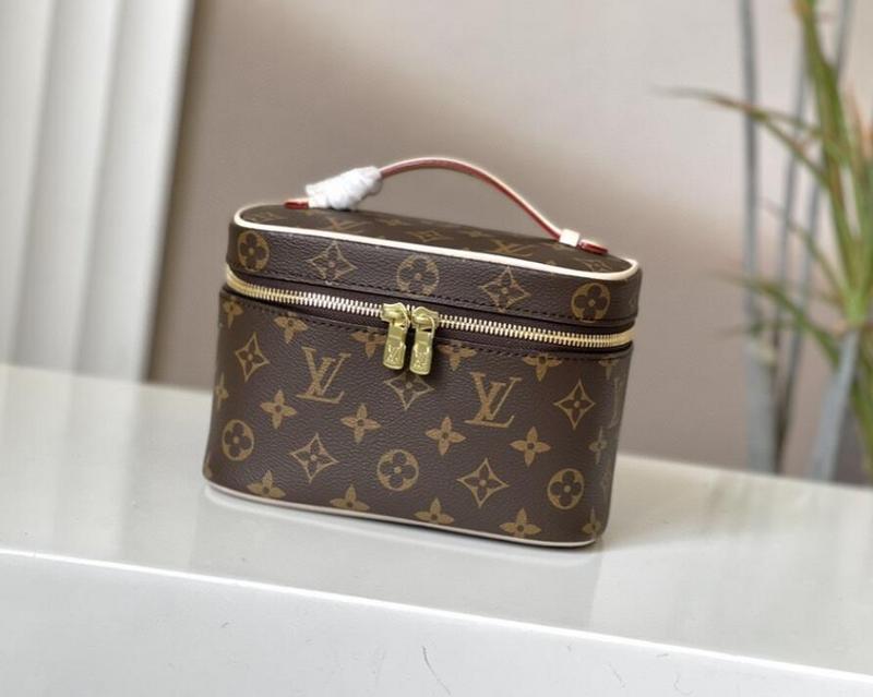 SAMC - LOV Bags - 1560