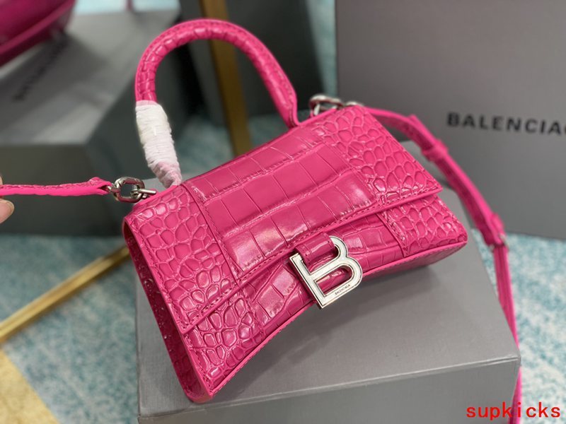 Glami- - BG Hourglass Bags - 144