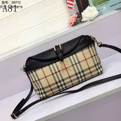 ELE Fashion -BBR Bags - 874