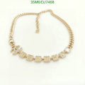 SAMC - CHL Jewelry Necklace - 021