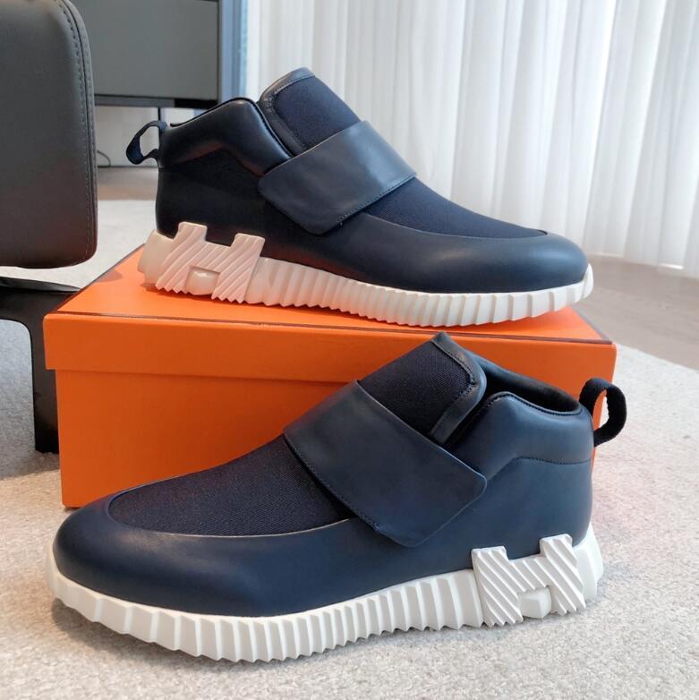 SAMC - HMS Men Shoes - 234
