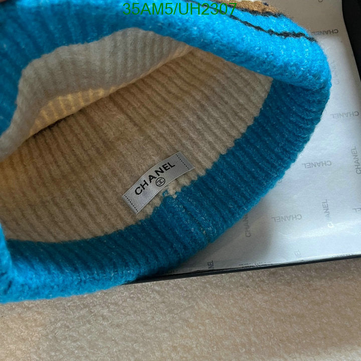 SAMC - CHL Caps & Hats - 093