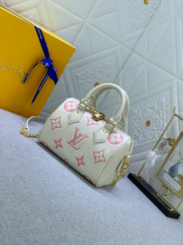Satchel Bags - VL2 Bags - 069