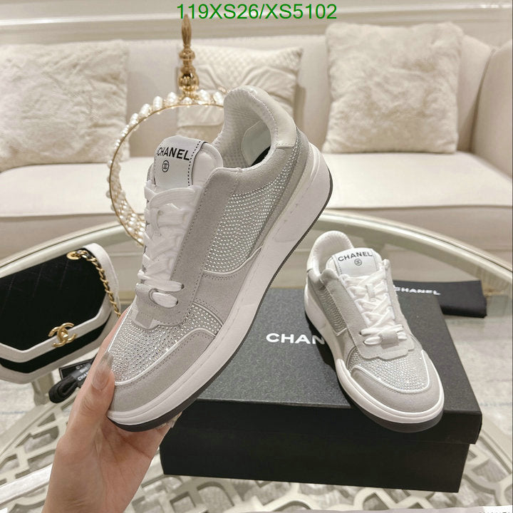 SAMC - CHL Women Shoes Sneakers - 205