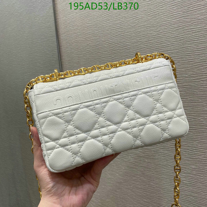SAMCC - DOR Bags - 1380