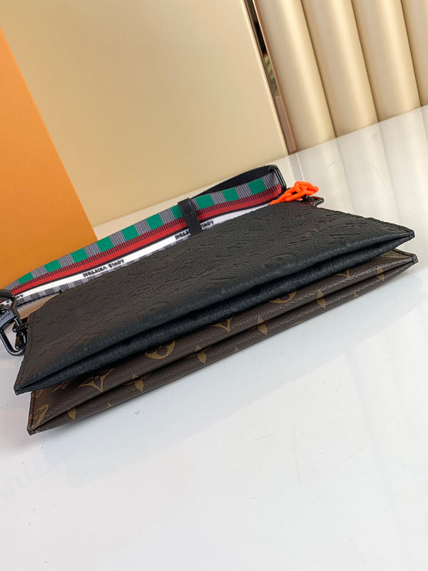 Satchel Bags - VL Bags - 4530