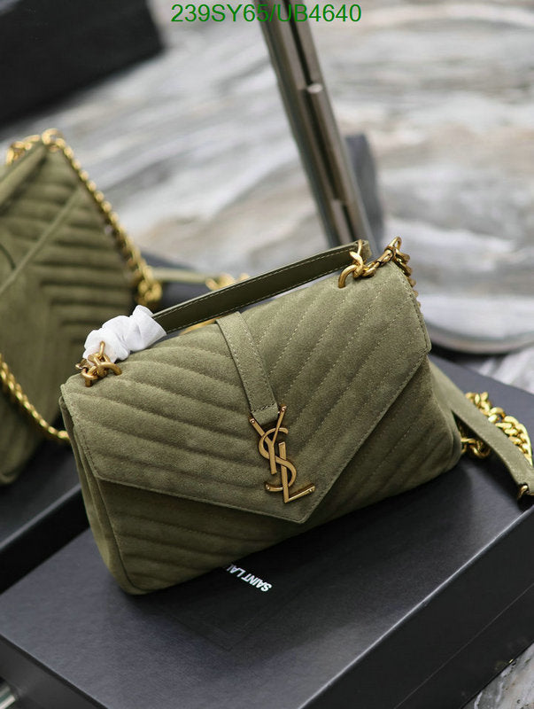 SAMC - YLS Bags - 088