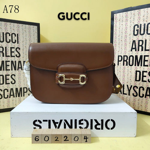 Glami Fashion - GCI Bags - 10124