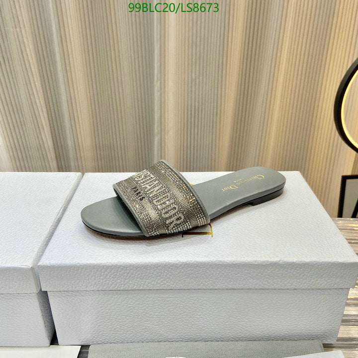 SAMCC - DOR Women Shoes - 2121