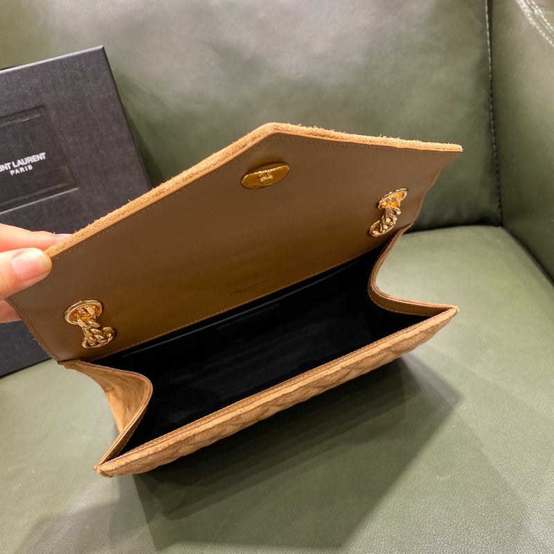 Glamy - YLS Bags - 1435