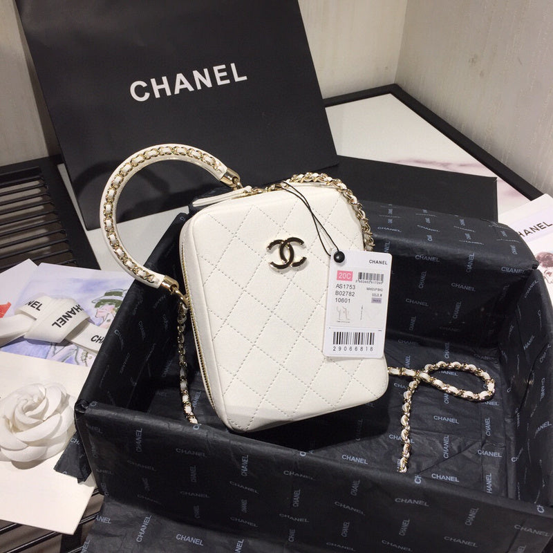 Satchel Bags - CHL Bags - 4798
