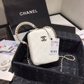 Satchel Bags - CHL Bags - 4798