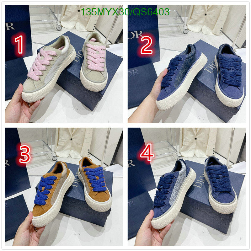 SAMC - DOR Women Sneakers - 084