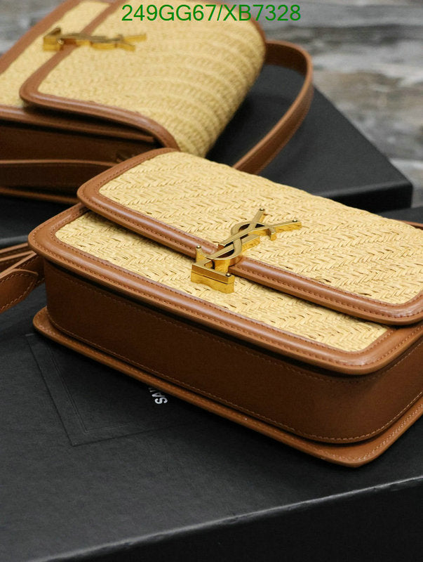 SAMC - YLS Bags - 336