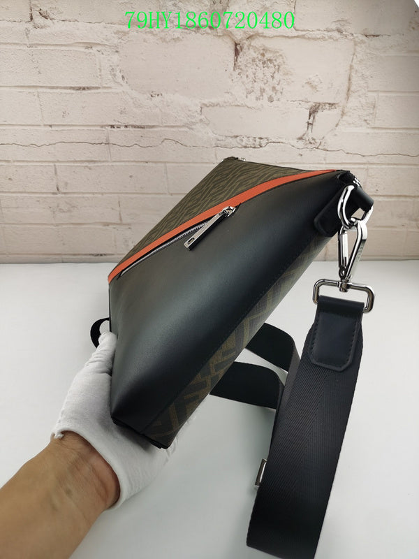 Glami - FDE Bags - 2552