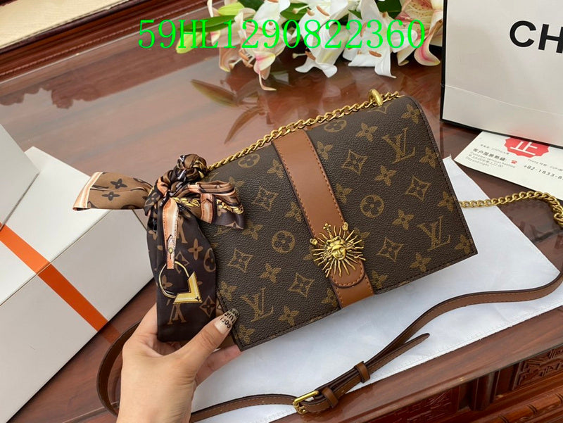 Glami - DOR Bags - 1282