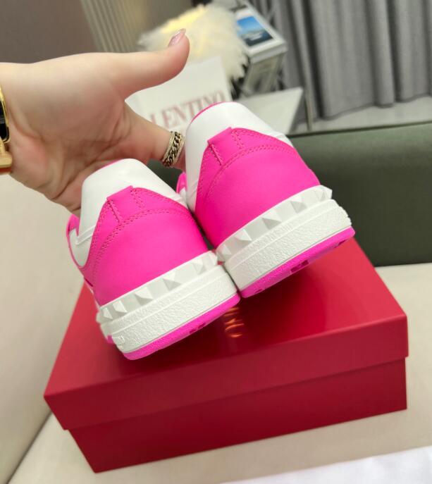 SAMC - VEL Men Shoes - 021
