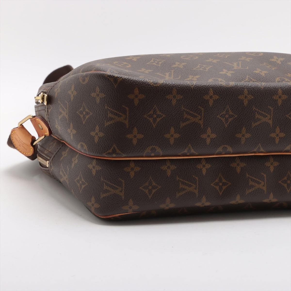 Louis Vuitton Monogram Reporters GM M45252