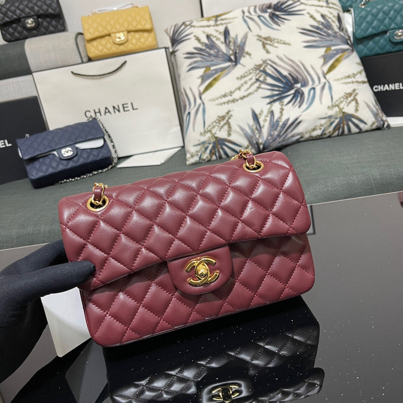 glamy - CHL Bags - 3258