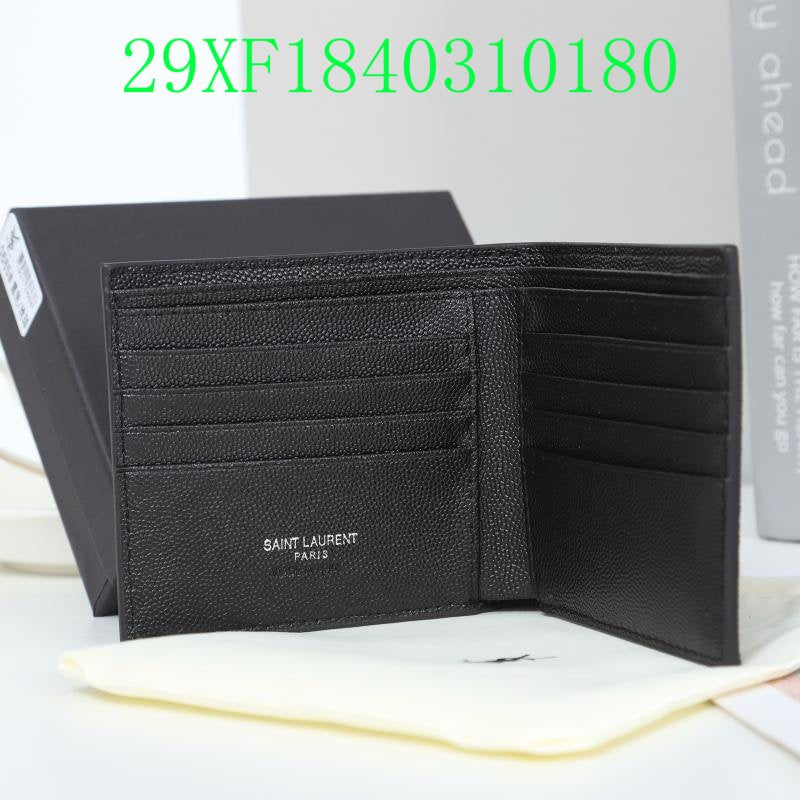 Glami - YLS Wallet - 202