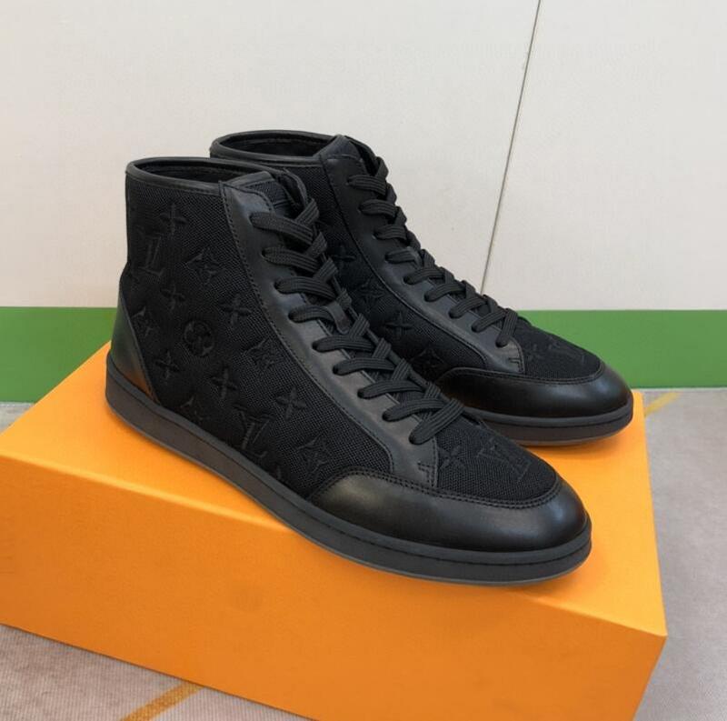 Glamy - LOV Men Shoes - 726