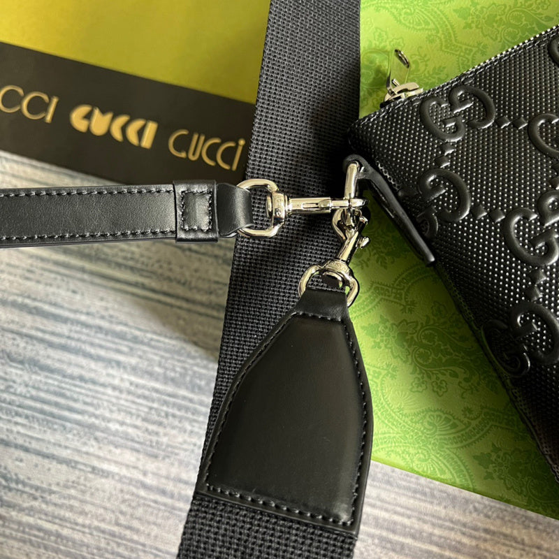 Glami-i - Guki Men Bags - 099