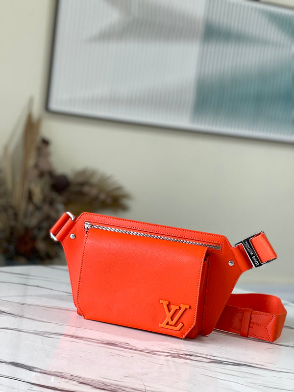 Glami Fashion Lu-Vi bags - 17037