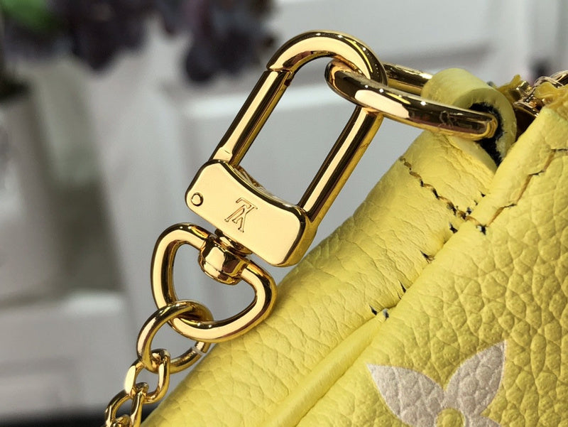 Glami- Glami- Lu-Vi bags - 3535