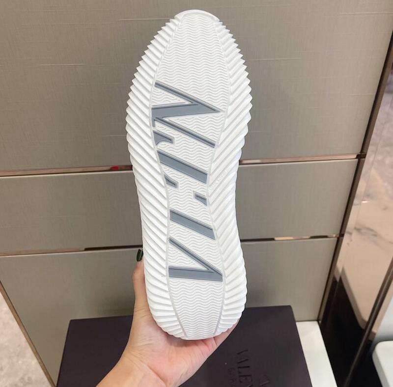 SAMC - VEL Men Shoes - 166