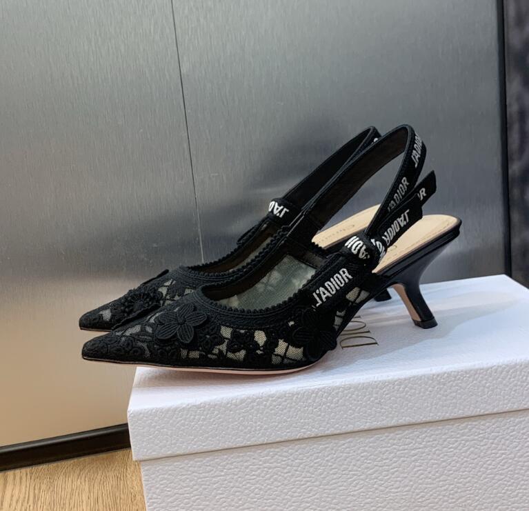 SAMCC - DOR Women Shoes - 225