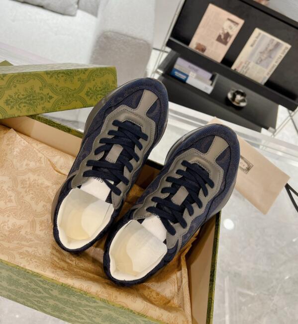 SAMC - GUKI Women Shoes - 628