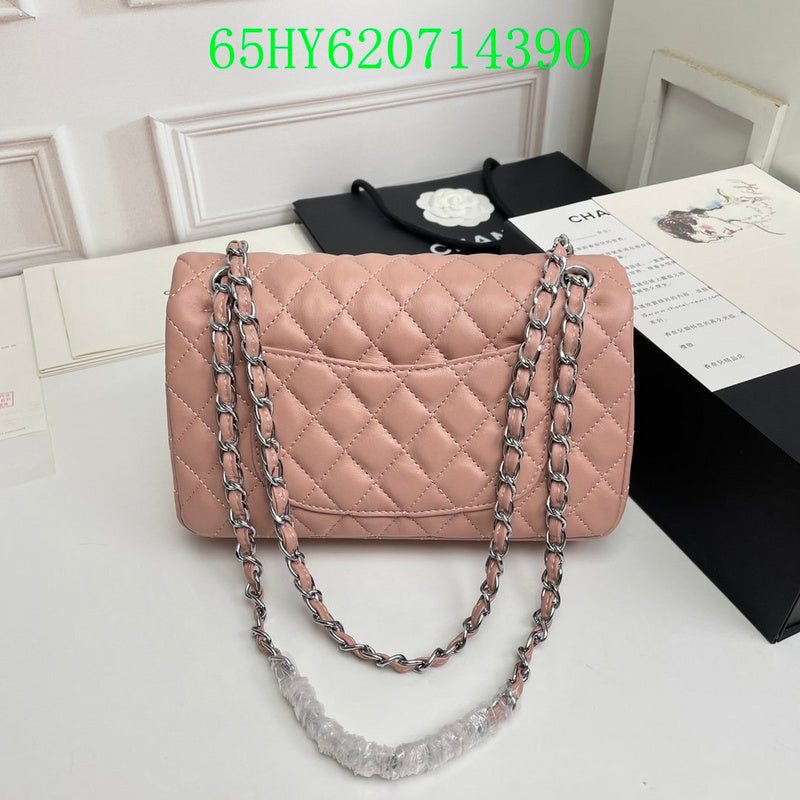 Satchel Bags - CHL Bags - 5543
