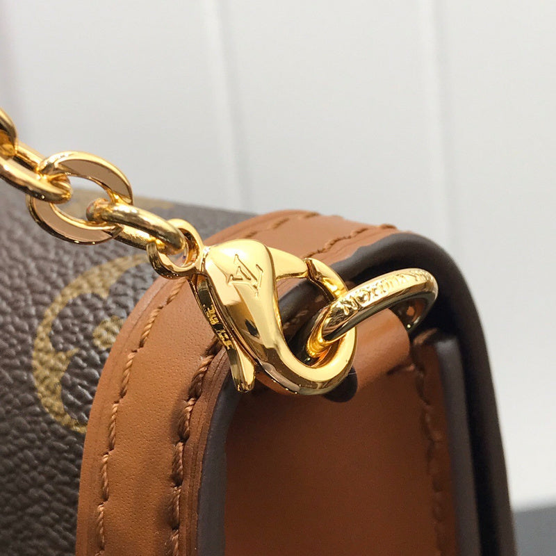 Fashion Lu-Vi bags - 2707