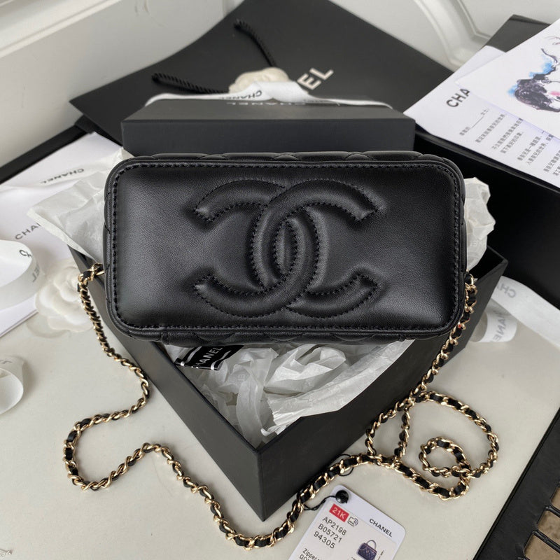 Satchel Bags - CHL Bags - 7610