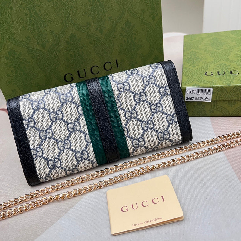 Satchel Bags - GCI Bags - 2456