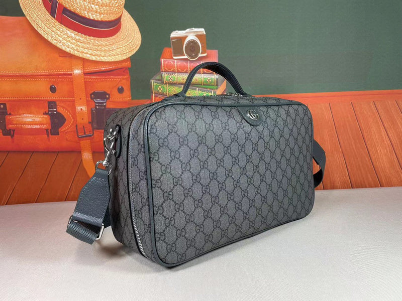 Satchel Bags - GCI Bags - 1297