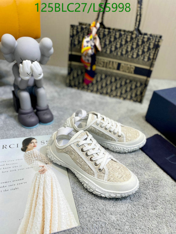 SAMC - DOR Women Sneakers - 137