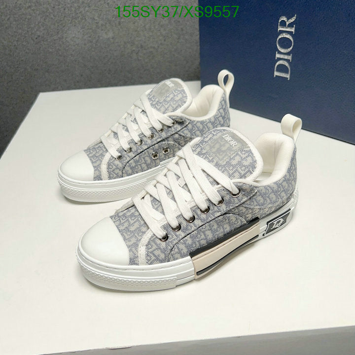 SAMCC - DOR Women Shoes - 1976