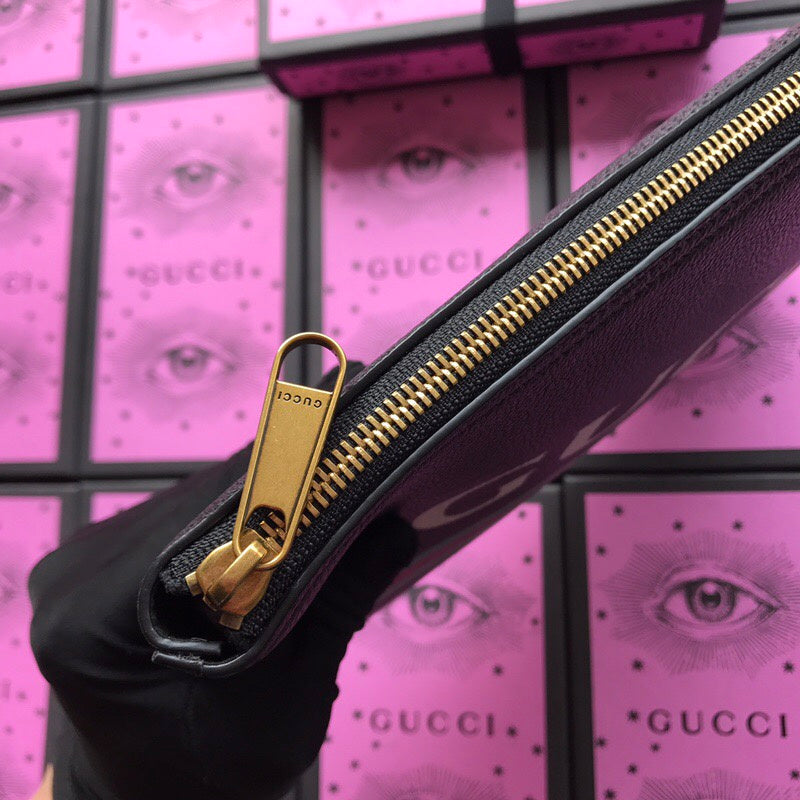 Glami-i - Guki Wallet - 509
