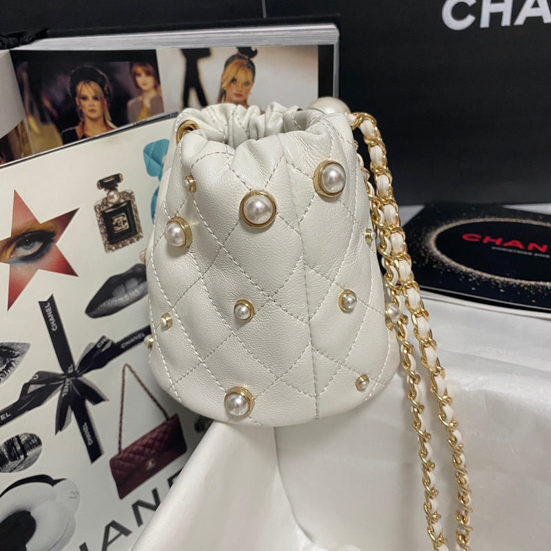 Chanel Bags