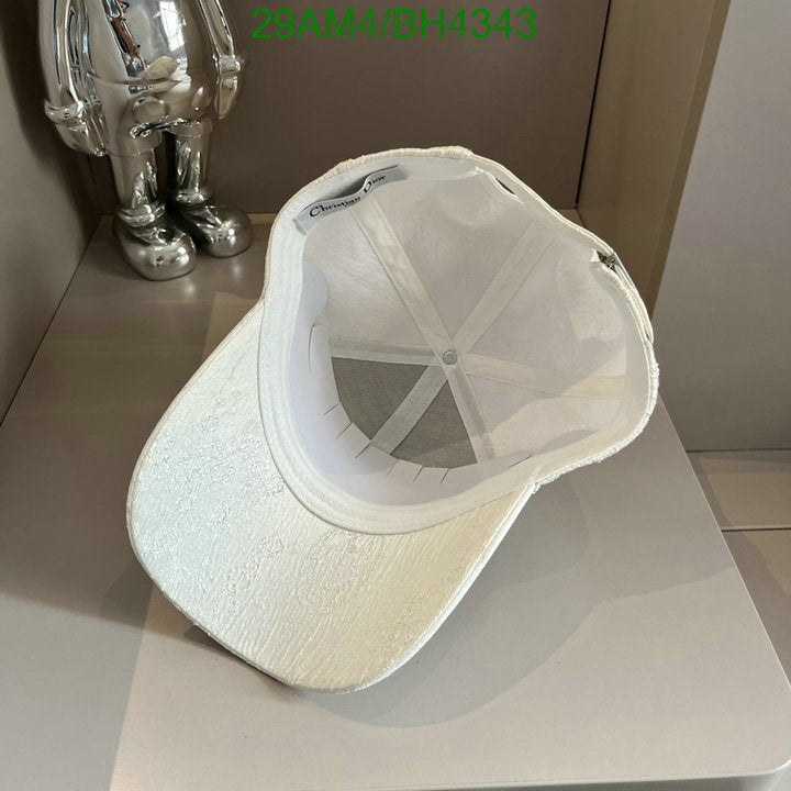 SAMC - DOR Caps & Hats - 008