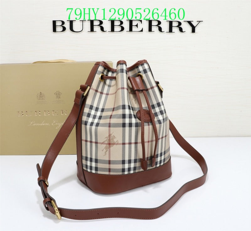 ELE Fashion -BBR Bags - 546