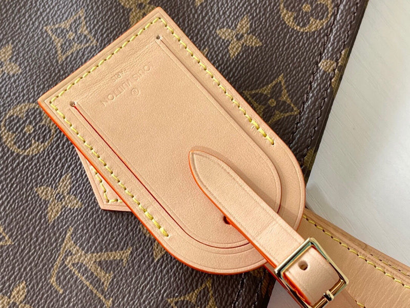 Fashion Lu-Vi bags - 5481