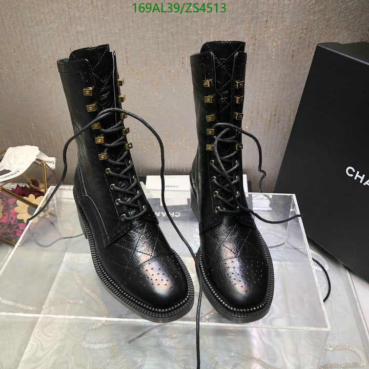 SAMC - CHL Women Boots - 416